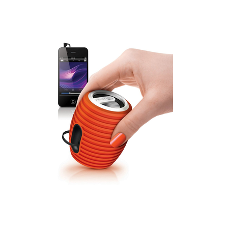 Loa P&F Philips SBA3011ORG/37 SoundShooter Portable Speaker (Orange)