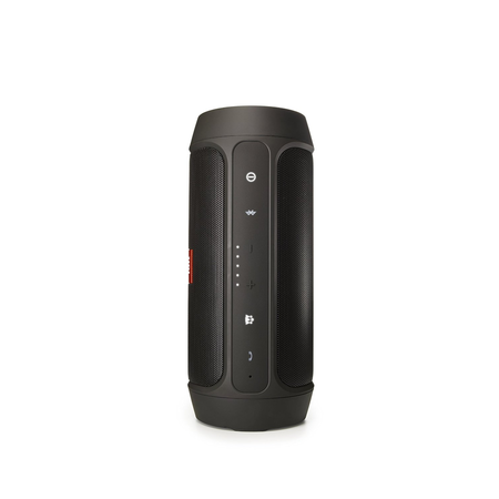 Loa JBL Charge 2+ Splashproof Portable Bluetooth Speaker (Black)