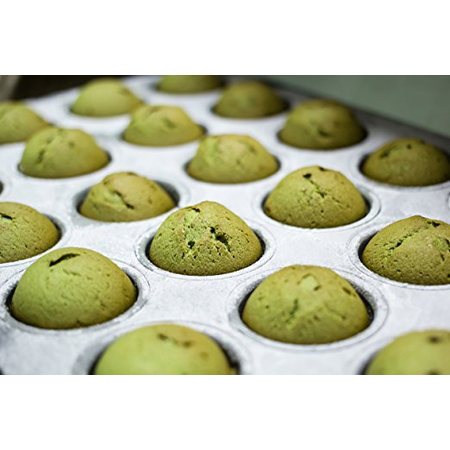 Trà Xanh Organic Japanese Matcha Green Tea Powder, Culinary Grade (For Blending & Baking)