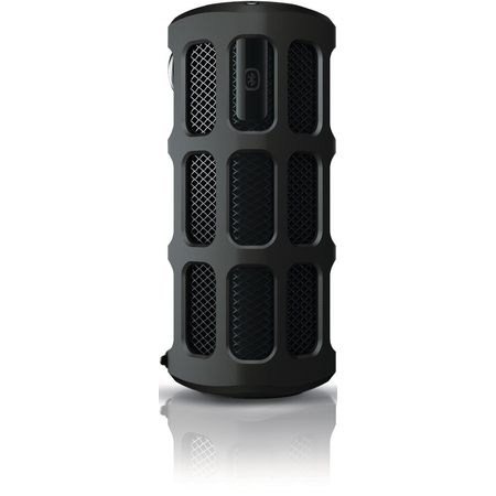Loa Philips ShoqBox SB7200 Bluetooth Wireless Speaker (Black)