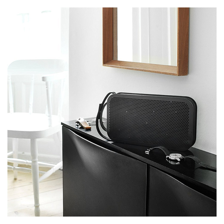 Loa B&O PLAY by Bang & Olufsen Beoplay A2 Portable Bluetooth Speaker (Black)