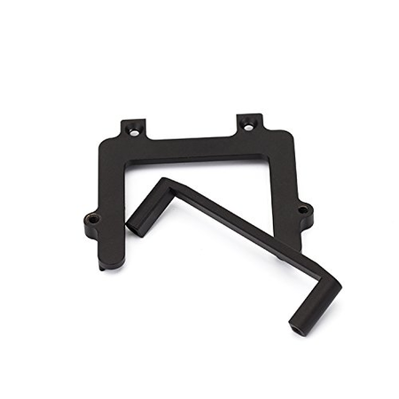 HolaFoto Zhiyun Clip Mount Plate Adapter Connector for Zhiyun Evolution / Rider-M / Tiny2 Connects Gopro Hero 5 Camera