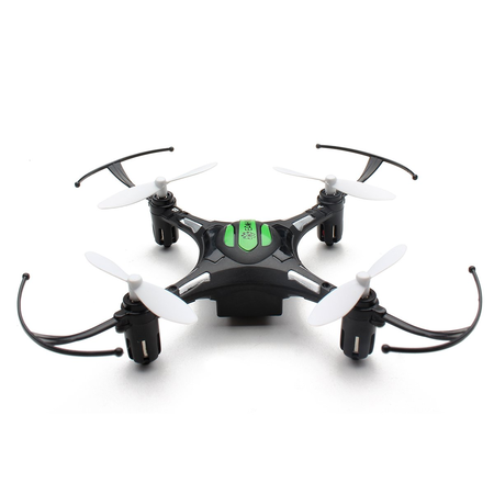 EACHINE H8 Mini Quadcopter Drone RTF Mode 2