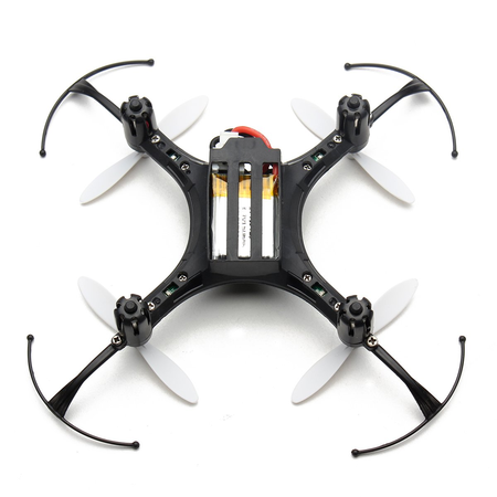 EACHINE H8 Mini Quadcopter Drone RTF Mode 2