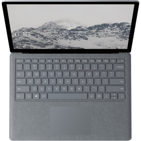 Microsoft Surface Laptop 13.5"  (Core i7, 16GB RAM, 512GB) - Platinum