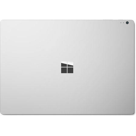 Microsoft 13.5" ( Core i7 ,16GB , 1TB, GTX 965M) Surface Book Multi-Touch 2-in-1 Notebook with Performance Base (Silver)