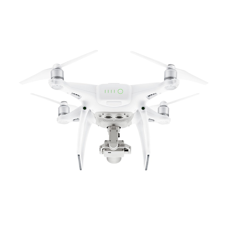 DJI Phantom 4 PRO Drone Quadcopter Bundle Kit with 4K Professional Camera Gimbal and MUST HAVE Accessories