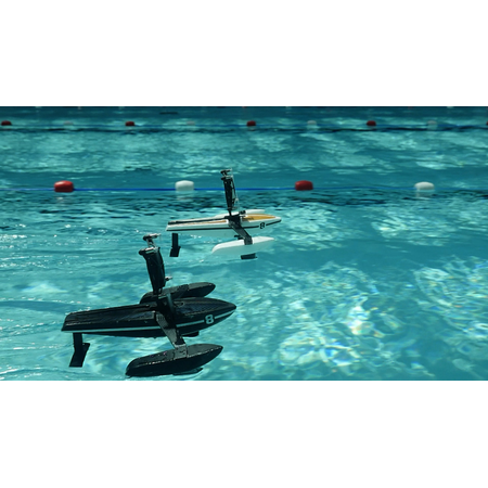 Parrot Hydrofoil MiniDrone - Orak (Black)