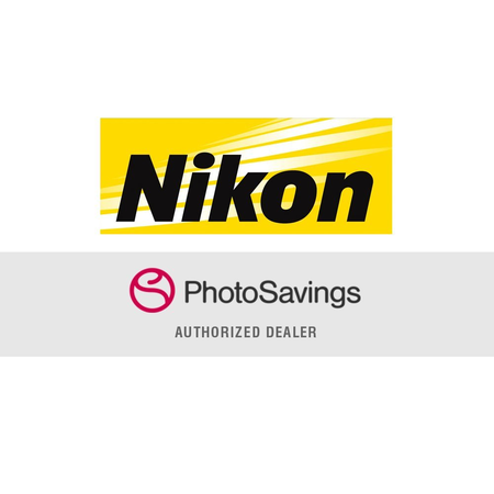 Máy ảnh Nikon D3400 with AF-P DX NIKKOR 18-55mm f/3.5-5.6G VR, Total of 48 GB SDHC along with Deluxe Accessories Bundle