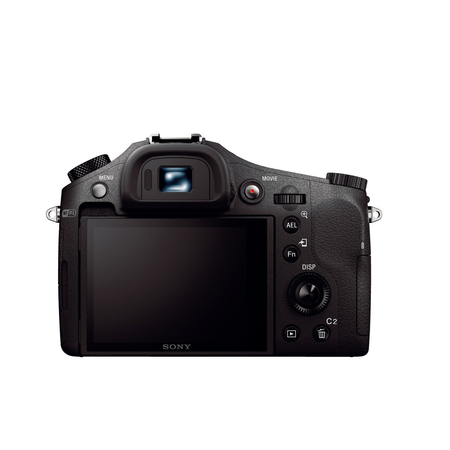 Sony DSC-RX10M II Cyber-shot Digital Still Camera