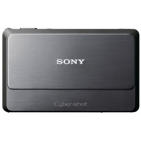 Sony TX Series DSC-TX9/H 12.2MP Digital Still Camera with "Exmor R" CMOS Sensor and 3D Sweep Panorama