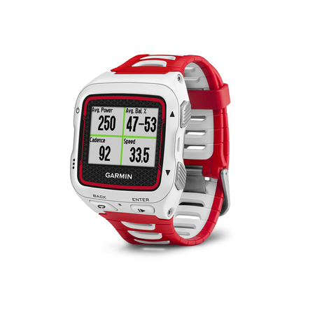 Đồng hồ Garmin Forerunner 920XT White/Red Watch