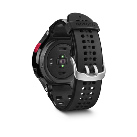 Garmin Forerunner 225 GPS Running Watch with Wrist-based Heart Rate