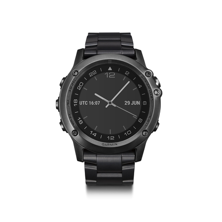 Garmin D2 Bravo Titanium Pilot Watch