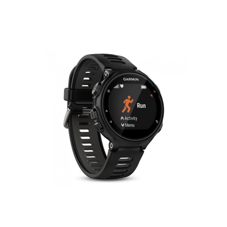 Garmin Forerunner 935 (Black) POWER BUNDLE | Includes Running Watch, Glass Screen Protectors (x2), PlayBetter USB Wall/Car Charging Adapters | Multi-Sport GPS, Advanced Metrics, On-Wrist Heart Rate