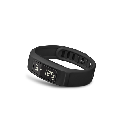 Garmin vívofit 2 Activity Tracker, Black