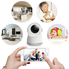 WiFi IP Camera, Aisino HD 720P Home Indoor Wireless Security Surveillance Camera Monitor with Speaker/2 Way Audio/Motion Detection/Pan Tilt/Night Vision for Baby/Elderly/Pet/Nanny Cam