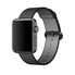 Apple Watch Series 2, 42mm Space Gray Aluminum Case with Black Woven Nylon Band
