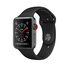 Đồng hồ Apple Watch Series 3 GPS 42mm, Space Gray Aluminum Case with Gray Sport Band
