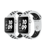 Đồng hồ Apple Watch Nike+ GPS Series 3, 42mm Silver Aluminum Case with Pure Platinum/Black Nike Sport Band - Silver