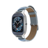 ASUS ZenWatch 2 Swarovski Special Edition 37mm Smart Watch with Quick Charge Battery, Swarovski Crystal Bracelet, 4GB Storage, 1.45-inch AMOLED TouchScreen, IP67 Water Resistant