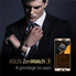 ASUS ZenWatch 3 WI503Q 1.39-inch AMOLED Smart Watch (Dark Brown Rubber Strap)
