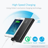 [Quick Charge] Anker PowerCore+ 26800 Premium Portable Charger with Qualcomm Quick Charge 3.0 (Aluminum 3-Port Ultra-High-Capacity External Battery) [Recharges 2X Faster][Quick Charge] Anker PowerCore+ 26800 Premium Portable Charger with Qualcomm Quick Charge 3.0 (Aluminum 3-Port Ultra-High-Capacity External Battery) [Recharges 2X Faster]