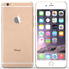 Apple iPhone 6 32 GB Unlocked, Gold International Version, No US Warranty