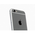 Apple iPhone 6 Plus, GSM Unlocked, 128GB - Silver (Certified Refurbished)