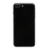 Apple iPhone 7 Plus, GSM Unlocked, 128GB - Jet Black (Certified Refurbished)