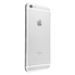 Apple iPhone 6S Plus, GSM Unlocked, 128GB - Silver (Certified Refurbished)