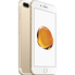 Apple iPhone 7 Plus, GSM Unlocked, 256GB - Gold (Certified Refurbished)