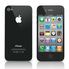 Điện thoại Apple iPhone 4 32 GB Unlocked, Black