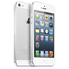 Apple iPhone 5S 16GB Factory Unlocked GSM Cell Phone - Silver/White