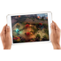 Apple iPad mini 3 MH3G2LL/A (16GB, Wi-Fi + Cellular, Gold) 2014 Model