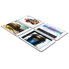 Apple iPad Mini 4 MK9G2LL/A 7.9-Inch Multi-Touch Retina Display, 64GB (Space Gray)
