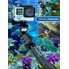 Professional 10-In-1 Monopod / Selfie Stick For GoPro Hero, iPhone, Samsung Galaxy, Digital Cameras With Bluetooth Remote Shutter (Cellphones Only)