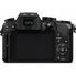 PANASONIC LUMIX G7 4K Mirrorless Camera, with 14-42mm MEGA O.I.S. Lens, 16 Megapixels, 3 Inch Touch LCD, DMC-G7KK (USA BLACK)