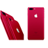 New Unlocked Apple iPhone 7 Plus Red 256 GB