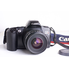 Canon EOS Rebel X SLR Film Camera w/ Canon EF 35-80mm f/4-5.6 III Lens