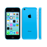 Apple iPhone 5C 8GB Factory Unlocked GSM Cell Phone - Blue