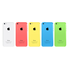 Apple iPhone 5C 8GB Factory Unlocked GSM Cell Phone - Yellow