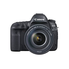 Canon EOS 5D Mark IV Full Frame Digital SLR Camera with EF 24-105mm f/4L IS II USM Lens Speedlite Flash Bundle