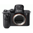 Máy ảnh Sony a7R III 42.4MP Full-frame Mirrorless Interchangeable-Lens Camera