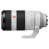 Sony FE 100-400mm f/4.5-5.6 GM OSS E-Mount NEX Camera Lens - Bundle With 77mm Filter Kit, Flex Lens Shade, Cleaning Kit, Capleash II, Lenspen Lens Cleaner, Software Package