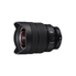 Sony SEL1224G 12-24mm f/4-22 Fixed Zoom Camera Lens, Black
