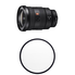 Ống kính Sony SEL1635GM 16-35mm f/2.8-22 Zoom Camera Lens with UV Haze