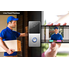 ANNBOS Wireless wifi video motion sensor Doorbell