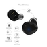 ANNBOS Bluetooth Headset V4.1 True Wireless Earbuds In-Ear Earphones