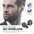 ANNBOS Wireless Earbuds Bluetooth 4.1